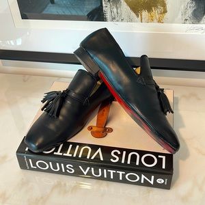 Men’s Christian Louboutin shoes